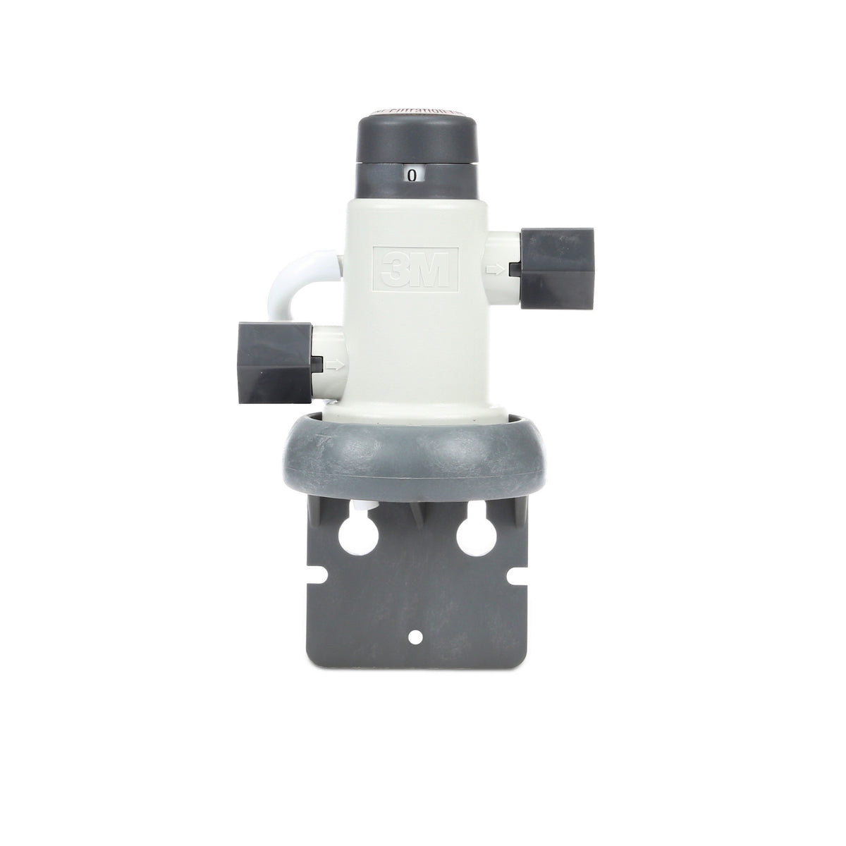 System Head Heads & Manifolds